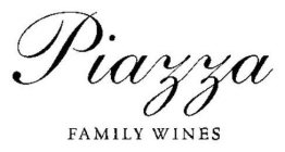 PIAZZA FAMILY WINES
