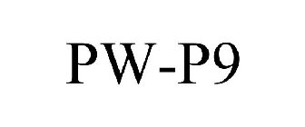 PW-P9