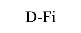 D-FI