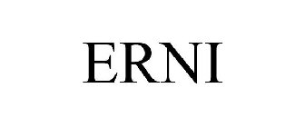 ERNI