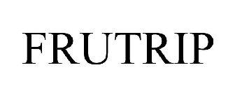 FRUTRIP