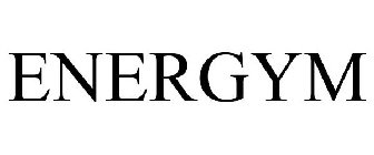 ENERGYM