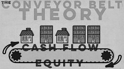 THE CONVEYOR BELT THEORY CASH FLOW EQUITY