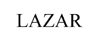 LAZAR