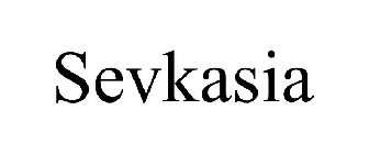 SEVKASIA