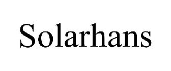 SOLARHANS