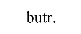 BUTR.