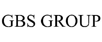 GBS GROUP