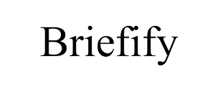 BRIEFIFY