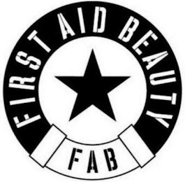 FIRST AID BEAUTY FAB