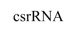 CSRRNA