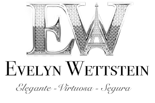 EW EVELYN WETTSTEIN ELEGANTE - VIRTUOSA - SEGURA