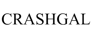 CRASHGAL