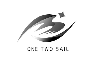 ONE TWO SAIL