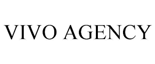 VIVO AGENCY