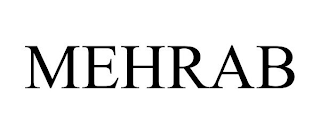 MEHRAB