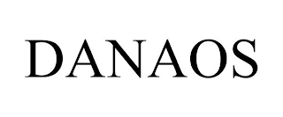 DANAOS