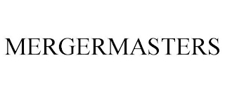 MERGERMASTERS