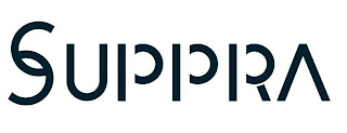 SUPPRA