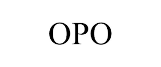 OPO