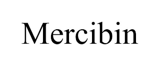 MERCIBIN