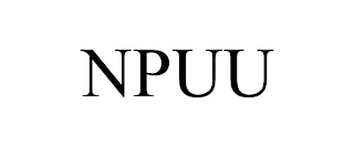 NPUU