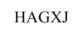 HAGXJ