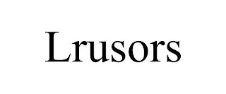 LRUSORS