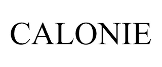 CALONIE