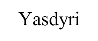 YASDYRI