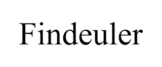 FINDEULER