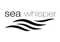 SEA WHISPER