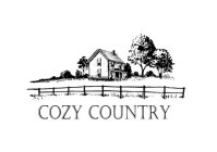 COZY COUNTRY