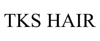 TKS HAIR