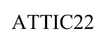 ATTIC22