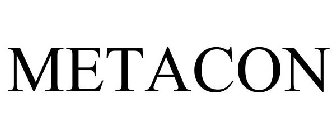 METACON