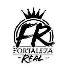 FR FORTALEZA REAL