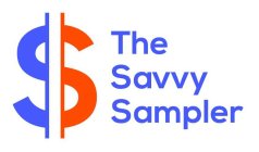 THE SAVVY SAMPLER