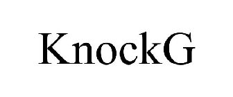 KNOCKG