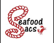 SEAFOOD SACS