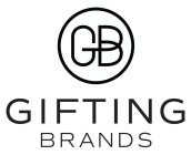 GB GIFTING BRANDS