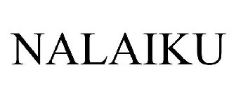 NALAIKU