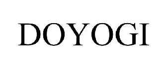 DOYOGI