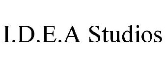 I.D.E.A. STUDIOS