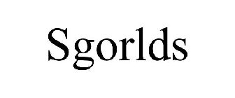 SGORLDS
