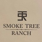 STR, SMOKE TREE RANCH