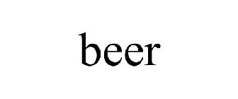 BEER