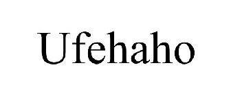 UFEHAHO