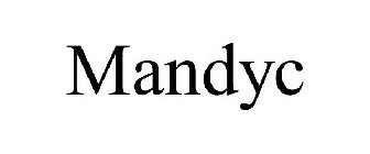 MANDYC