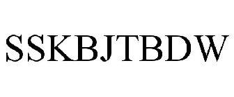SSKBJTBDW